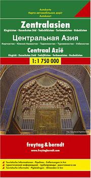 Central Asia FB
